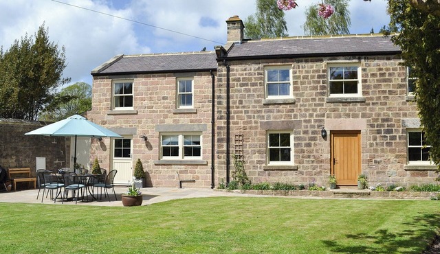 3 bedroom accommodation in Ripley, near Harrogate