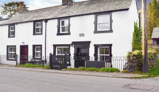3 bedroom accommodation in Threlkeld