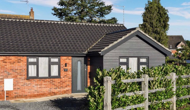 3 bedroom accommodation in Martham