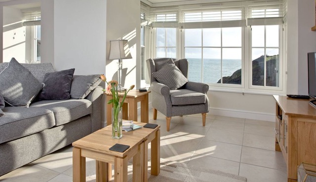 3 bedroom accommodation in Portloe