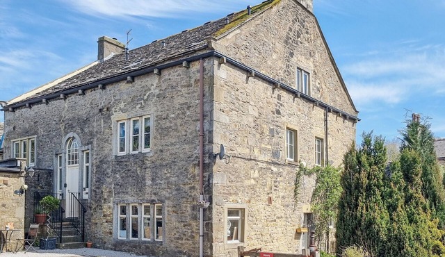 3 bedroom accommodation in Grassington, near Skipton