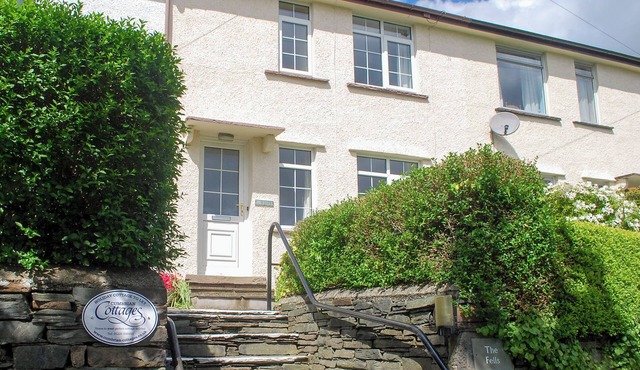 3 bedroom accommodation in Keswick