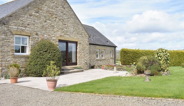 3 bedroom accommodation in Middleham, near Leyburn
