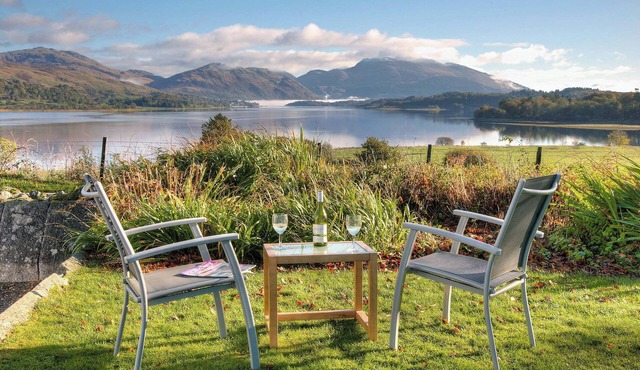3 bedroom accommodation in North Connel, near Oban