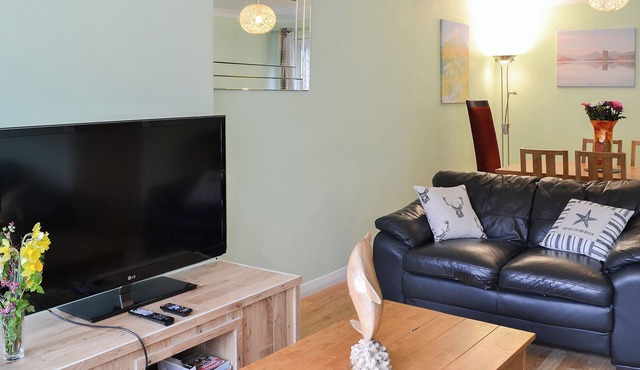 3 bedroom accommodation in Oban