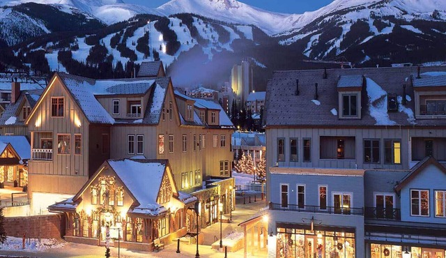 3 Bedroom - Hyatt Main Street Station - Full Resort Access