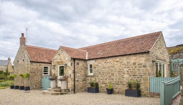 3 Mill Cottages