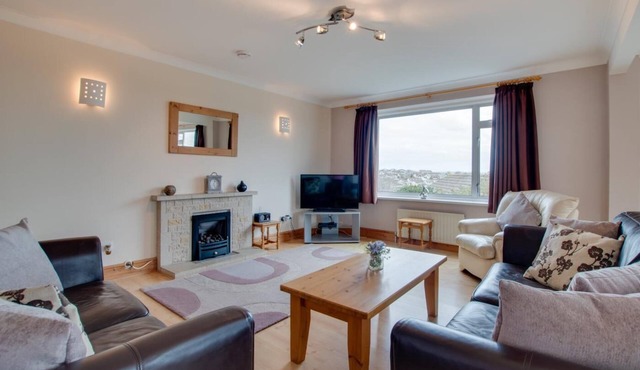 4 Bed in Appledore (oc-tidal)