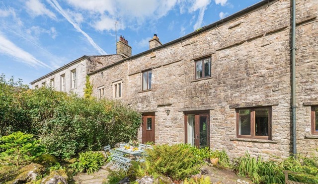 4 Bed in Hawes (oc-g33122)