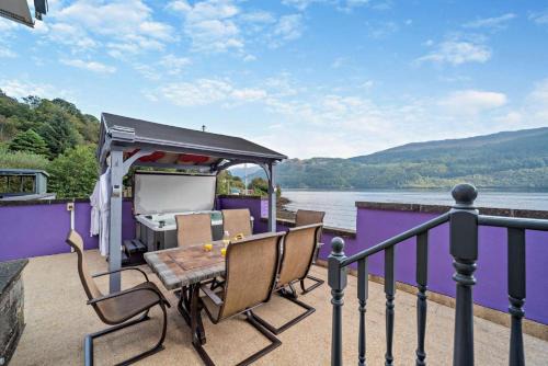 4 Bed in Lochgoilhead oc-j30107