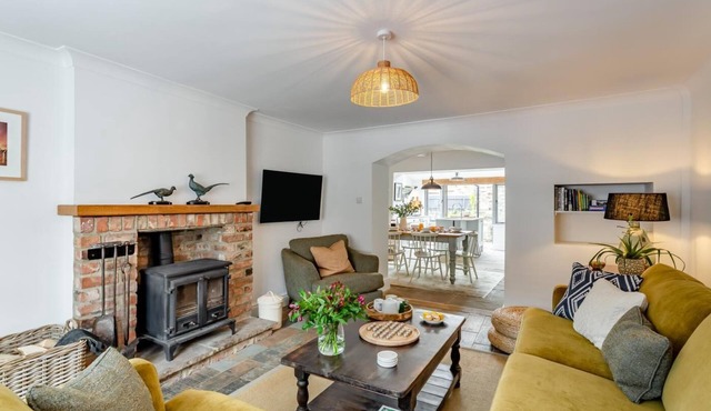 4 Bed in Masham (oc-w32087)