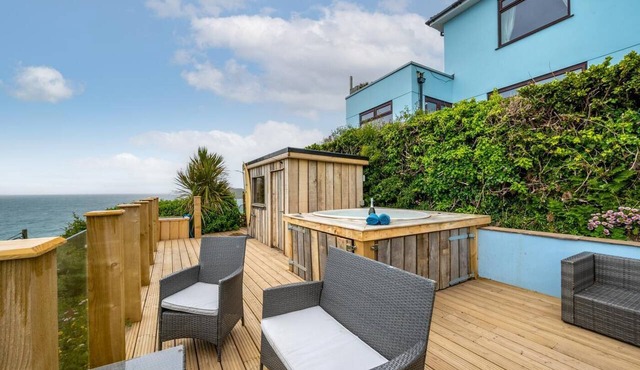 4 Bed in Woolacombe (oc-n2116)