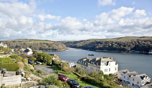 4 bedroom accommodation in Fowey