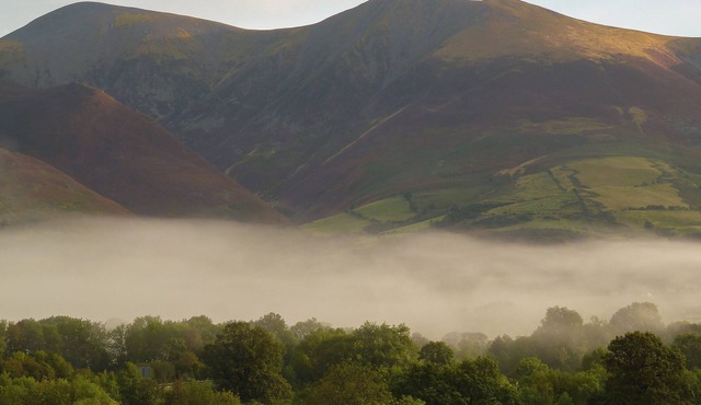 4 bedroom accommodation in Portinscale, near Keswick
