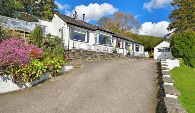 4 bedroom accommodation in Bassenthwaite, near Keswick