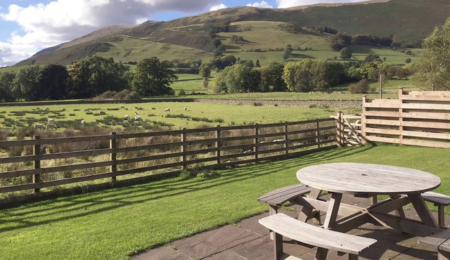 4 bedroom accommodation in Mungrisdale, near Threlkeld