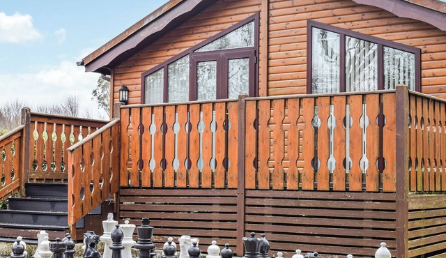 4 bedroom accommodation in Truro