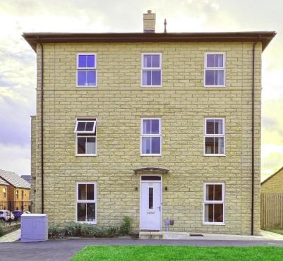 4 Hills Properties - Everest