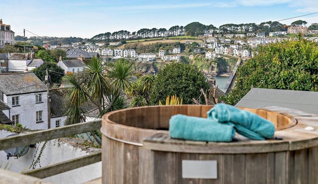 5 Bed in Fowey (oc-72387)