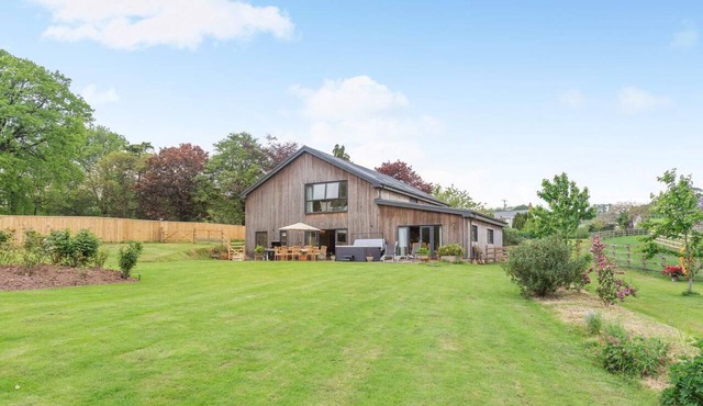 5 Bed in Holcombe Rogus (oc-f39895)