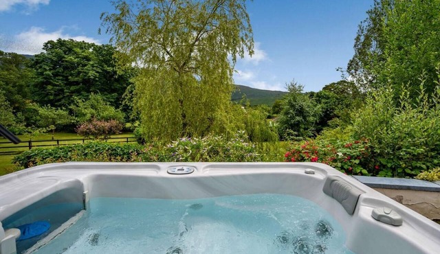 5 Bed in Nether Wasdale (oc-sz248)