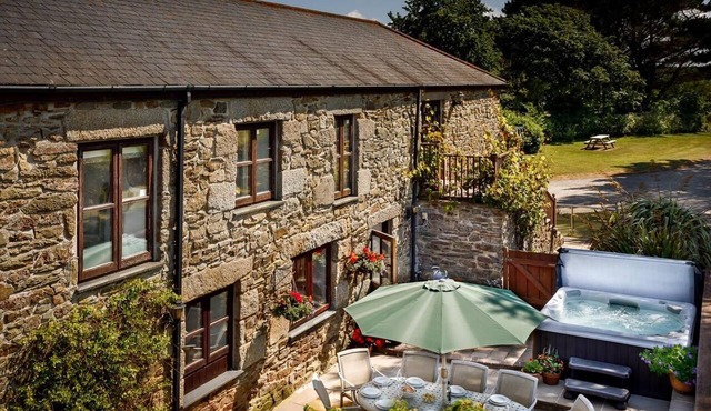5 Bed in Redruth (oc-hellf)