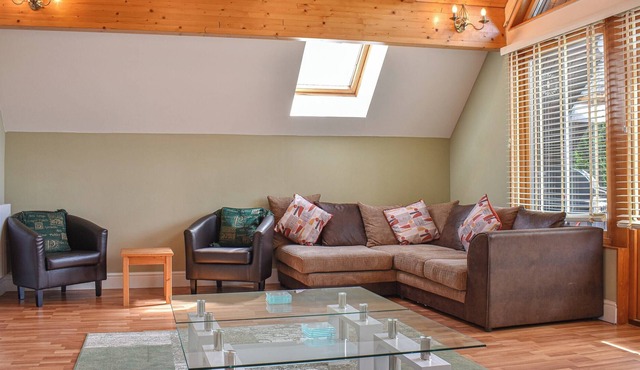 5 bedroom accommodation in Hexham