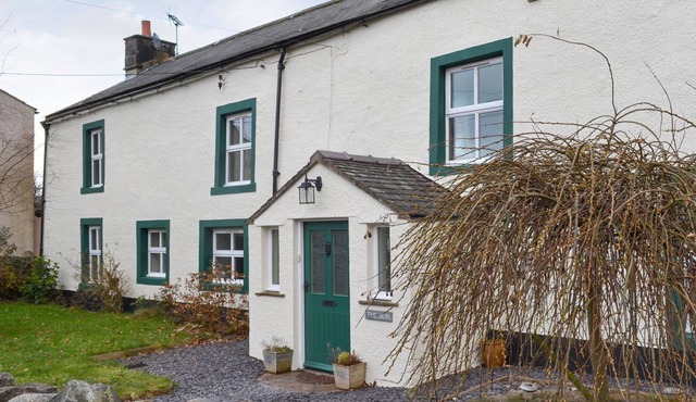 5 bedroom accommodation in Ireby