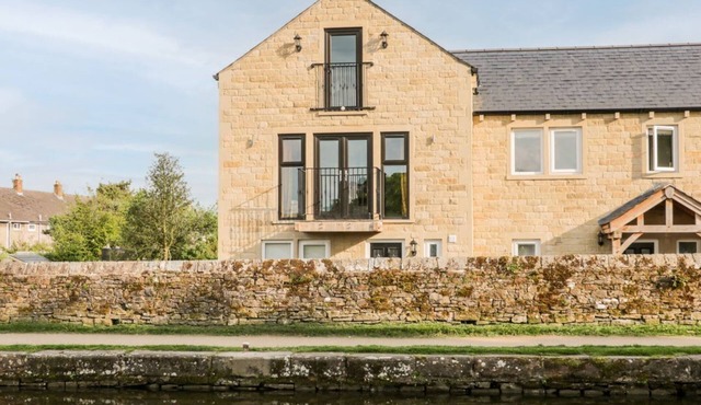 6 Lock View, Gargrave