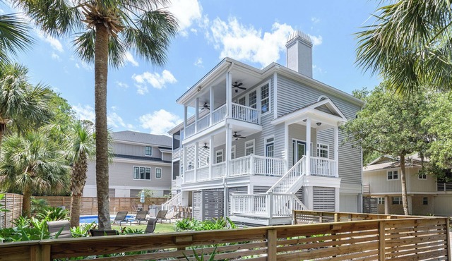 6 Quail - 3rd Row Home, Dog Friendly, Spa