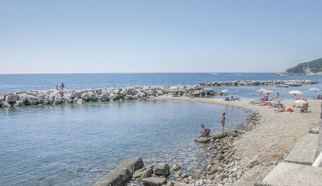 7 bedroom accommodation in Scario SA