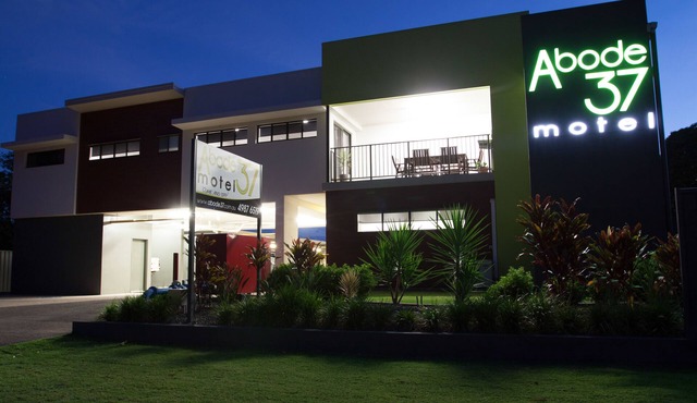 Abode37 in Emerald