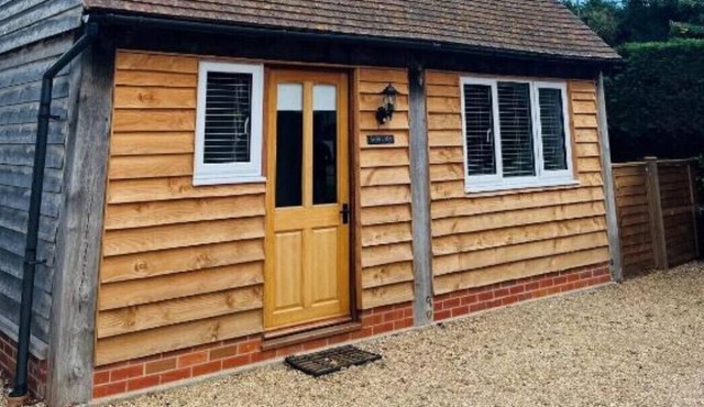 Acorn Lodge in Eastergate