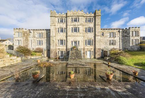 Acton Castle