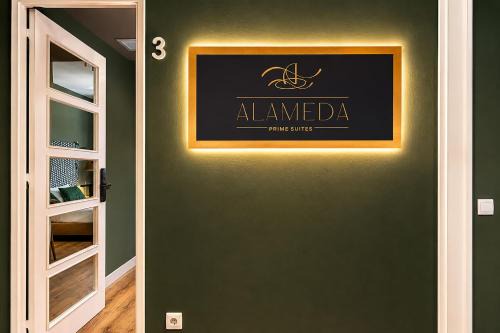 Alameda Prime Suites