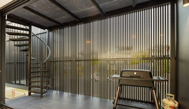 Alkira At Alex Heads - 5 mins walk to beach