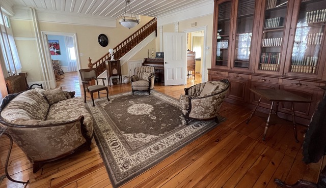 Ancestral house 12 rooms