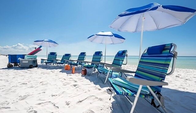 Andrea's Island*Golf Cart*Bikes*BeachSvc+ExtraGear!