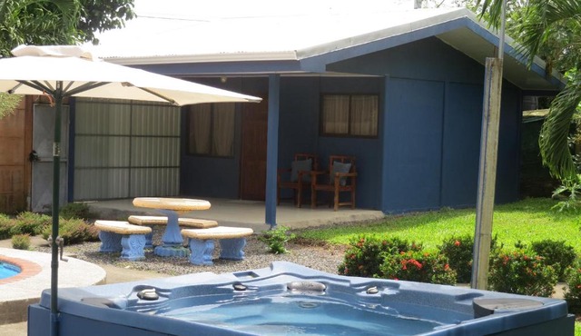 Apartamento D Campos