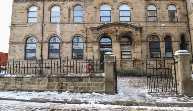 APARTMENT 24, romantic in Keighley