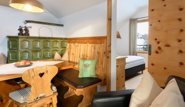 Apartment/apartment for 5 guests with 55m² in Innsbruck (173529)