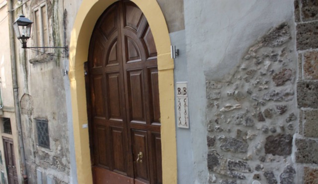 Apartment in Caiazzo