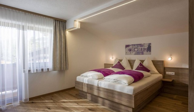 Apartment Kaiserblick - Apartment Obinghof