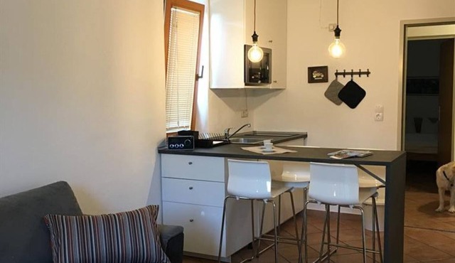 Apartment Rainer - Apartment, shower, toilet, 1 bedroom