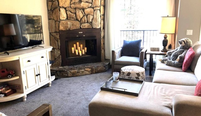 Apex Mountain~Clearview Lodge