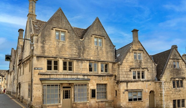 ARC Painswick