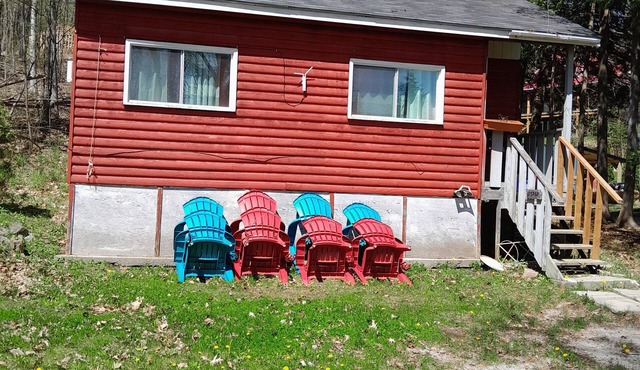 Aspen- 3 Bdr cabin