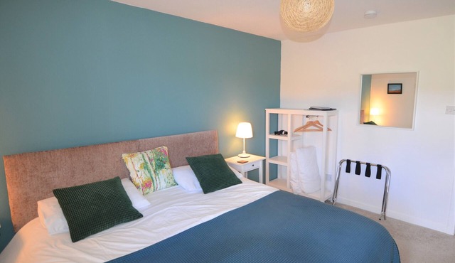 Aurora B&B