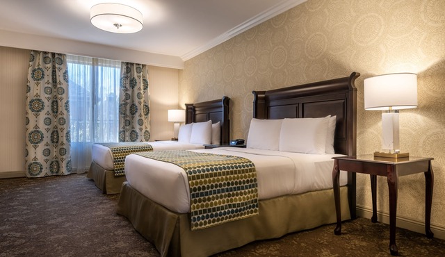Ayres Hotel Seal Beach - Cypress