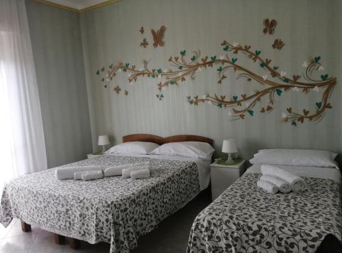 B&B A Casa Dei Nonni